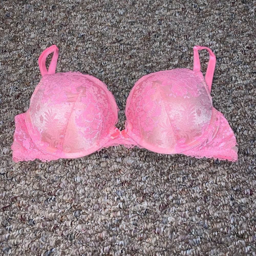 Victoria’s Secret dream angel push up 34D